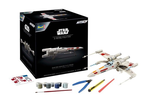 Revell star wars - revell,