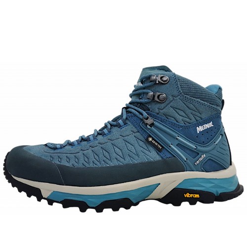 Meindl top trail lady - trail, gtx
