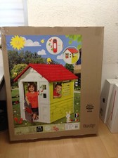 Smoby  - Spielhaus Lovely Haus