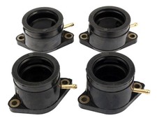 Ansaugstutzen Vergaser passend