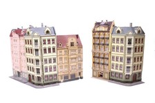 5 tlg. Set Pola Kibri Vollmer