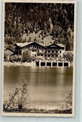52279421 8111 walchensee - -,