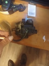 2005 CBR 1000rr Servo Motor
