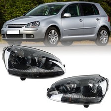 1 Paar Frontscheinwerfer