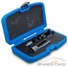 INJEKTOR SPEZIAL WERKZEUG FÜR MERCEDES CDI ZIEHER EINSPRITZ DÜSEN 4 TLG 50046292