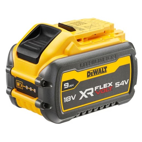Dewalt dcb547 volt - dcb547-xj, 162