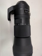 Sigma 150-600mm 1:5-6,3 DG OS