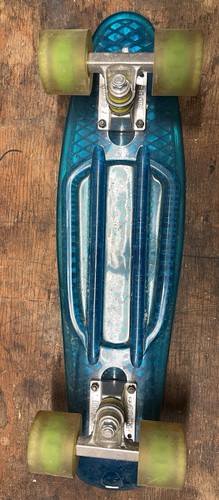 Pennyboard skateboard - pennyboard,