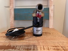 Trinkwasser Zirkulationspumpe