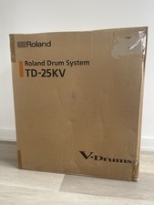 Roland TD-25KV elektronisches