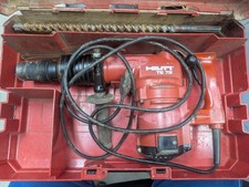 Hilti TE72 Heavy Duty Rotary