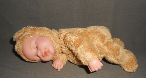 Anne geddes puppe baby bär - geddes,
