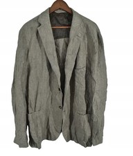 MARIO CONTI Ungefütterte