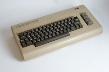 Commodore C64 Brotkasten -