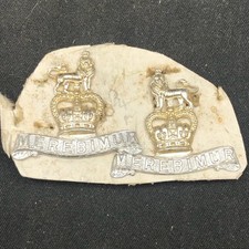 Original Britische Armee