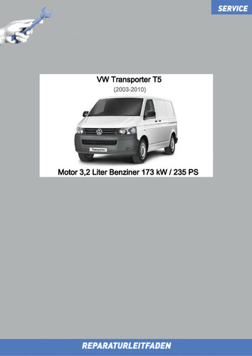 Transporter - vw,