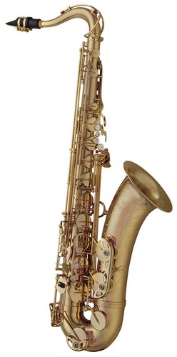 Yanagisawa tenorsaxophon - yanagisawa,