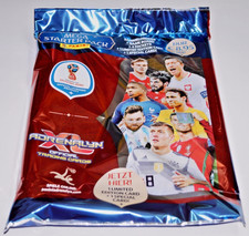 Panini Adrenalyn XL WM 2018