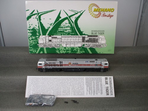 Mehano spur t280 - mehano,