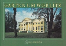 Buch: Gärten um Wörlitz