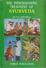 The Panchakarma Treatment of