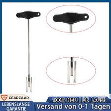 Zündkerzen Stecker TGriff