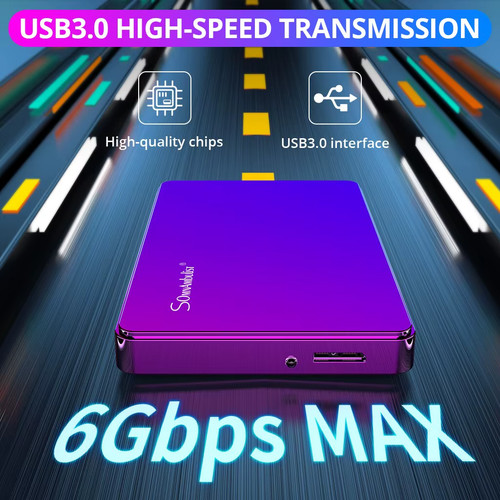 Externe festplatte usb - 1, tb