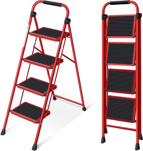 Kingrack trittleiter stufen - kingrack,