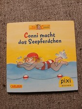 Pixi 1717 - Conni macht das