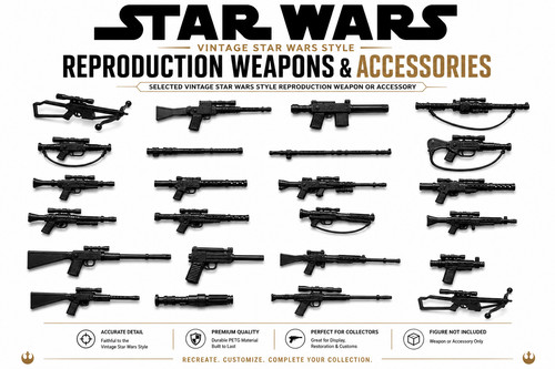 Vintage star wars stil - star,