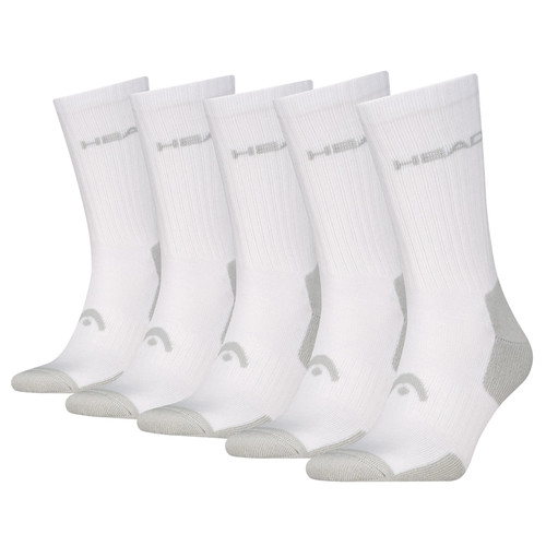 Head unisex tennissocken 5er - head,