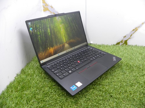 Lenovo thinkpad e14 - e14, gen