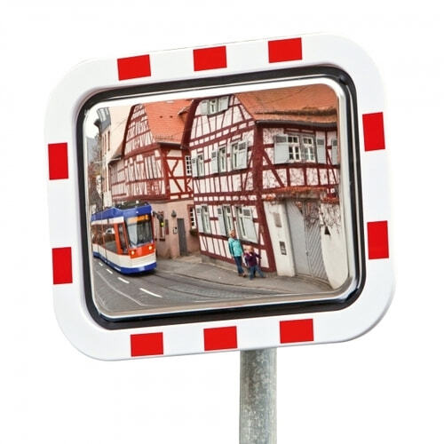Verkehrsspiegel