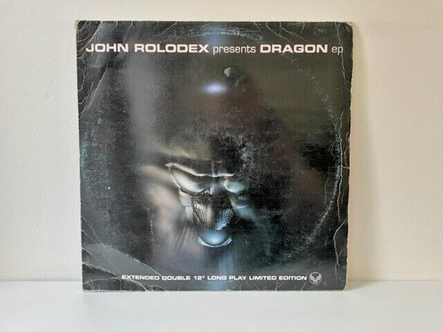 John rolodex dragon - john,