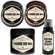 Schuhwachs Schuhcreme Shoe Wax