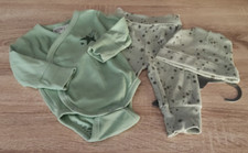 Baby Erstlingsoutfit Set 3
