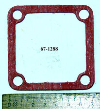 67-1288 Dichtung Ölsumpf oil sump plate gasket Motor BSA A10 A65 B44 B50 71-1424