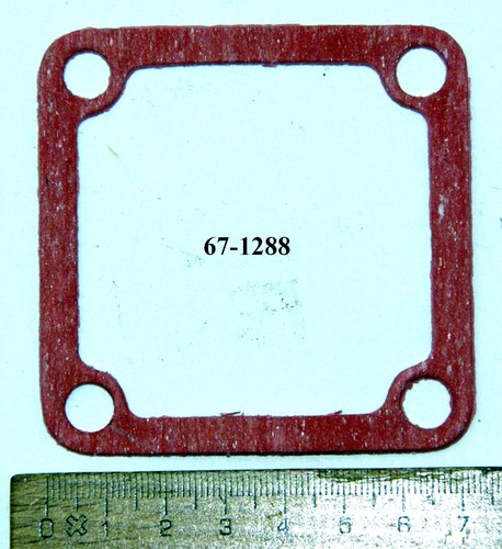 1288 dichtung ölsumpf oil - dichtung,