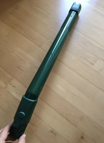 Original vorwerk teleskoprohr - original,