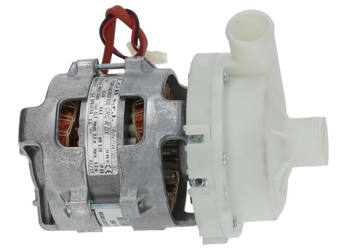 Waschspülpumpe motor lgb - waschspÜlpumpe,