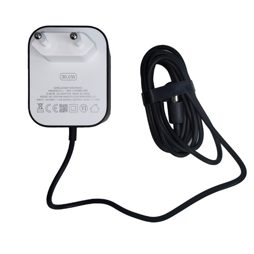 Oem amazon netzteil 18 v - 30, w