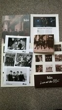 BEATLES LIVE AT THE BBC