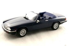 Jaguar XJ-S Cabriolet 1988 •