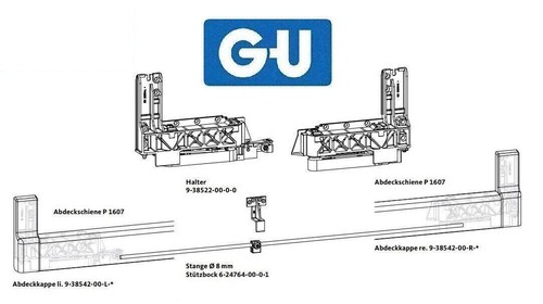 Psk 966 150 links - psk, rechts