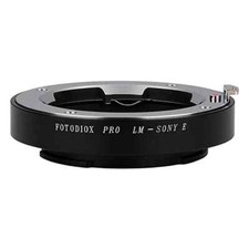 Fotodiox objektiv adapter - objektiv-adapter, pro