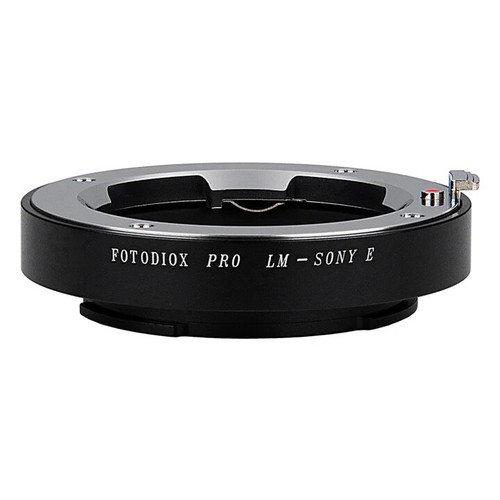 Fotodiox objektiv adapter - fotodiox, pro