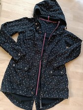 Süße Übergangsjacke GINA