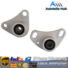 Paar Motorlager Lagerung