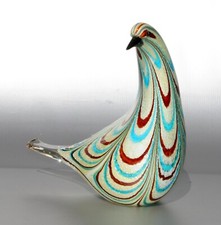 Murano Glasfigur Vogel, Formia