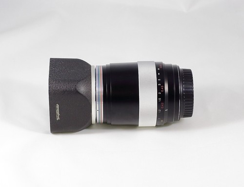 Voigtländer macro apo - voigtlÄnder,